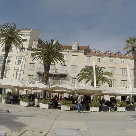 Promenade Apartment Split Pokój zdjęcie