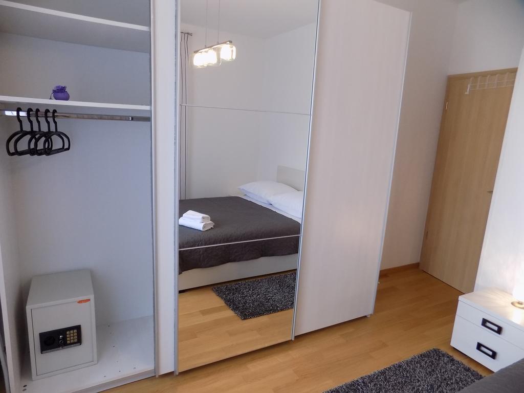 Promenade Apartment Split Pokój zdjęcie
