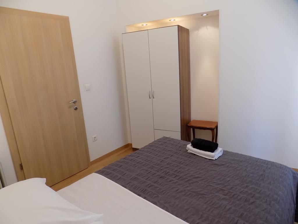 Promenade Apartment Split Pokój zdjęcie