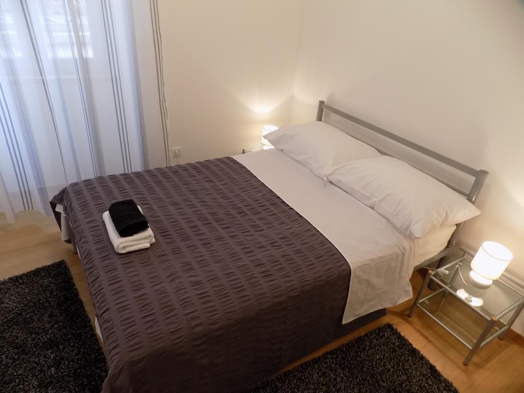 Promenade Apartment Split Pokój zdjęcie