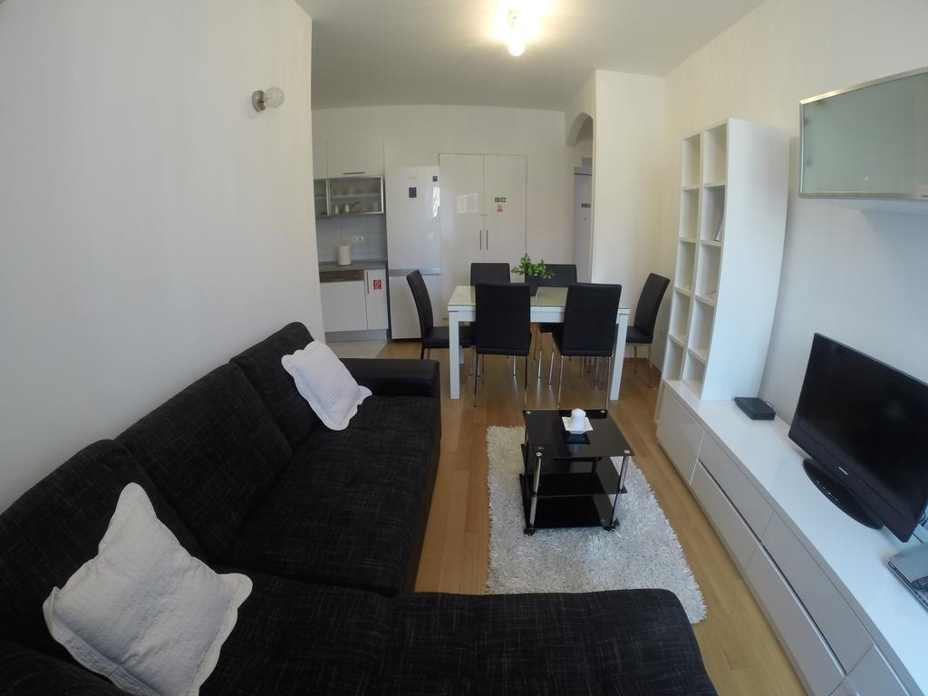 Promenade Apartment Split Pokój zdjęcie