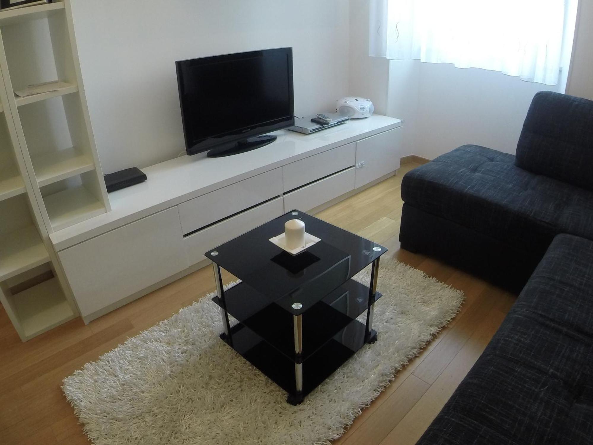 Promenade Apartment Split Zewnętrze zdjęcie