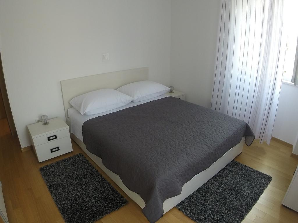 Promenade Apartment Split Pokój zdjęcie