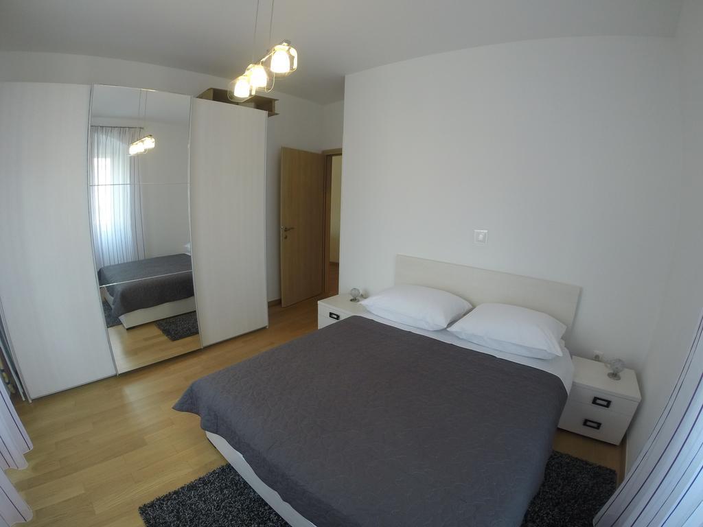 Promenade Apartment Split Pokój zdjęcie