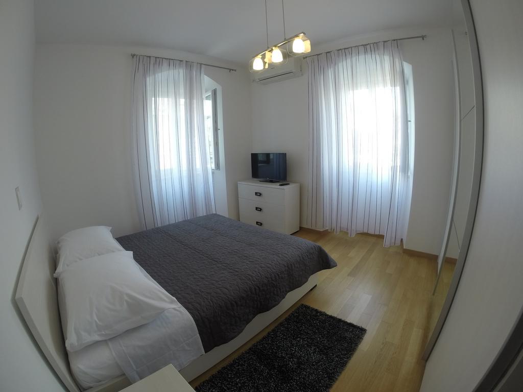 Promenade Apartment Split Pokój zdjęcie