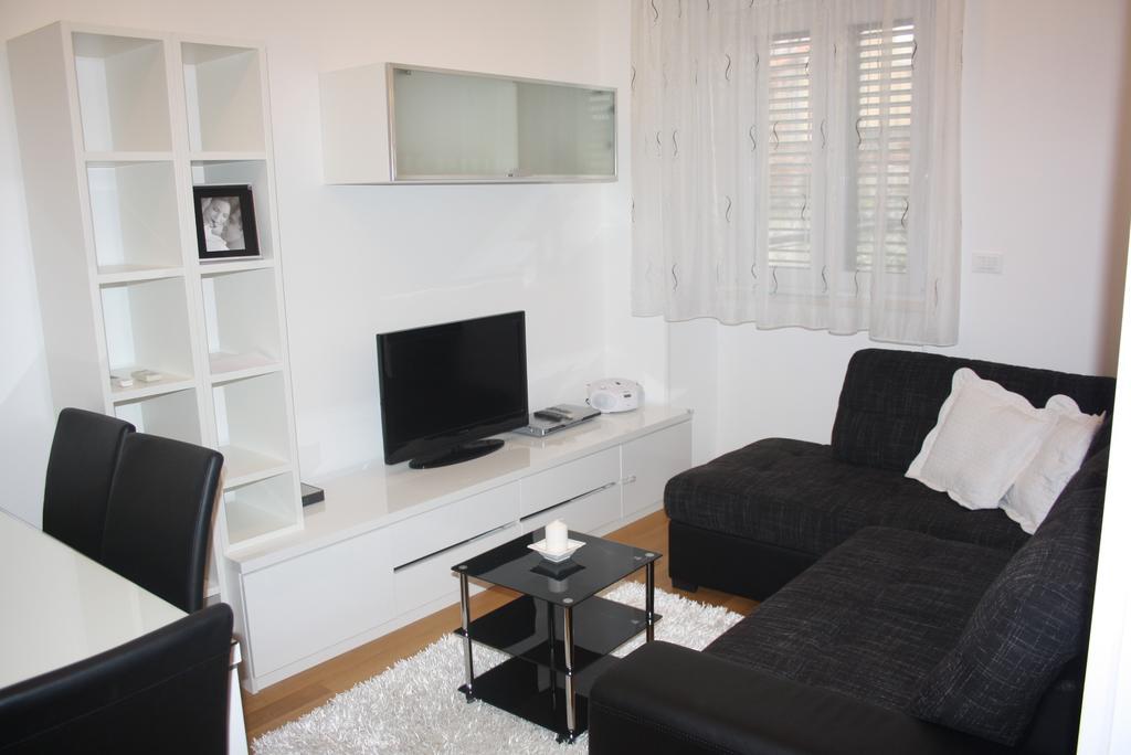 Promenade Apartment Split Pokój zdjęcie