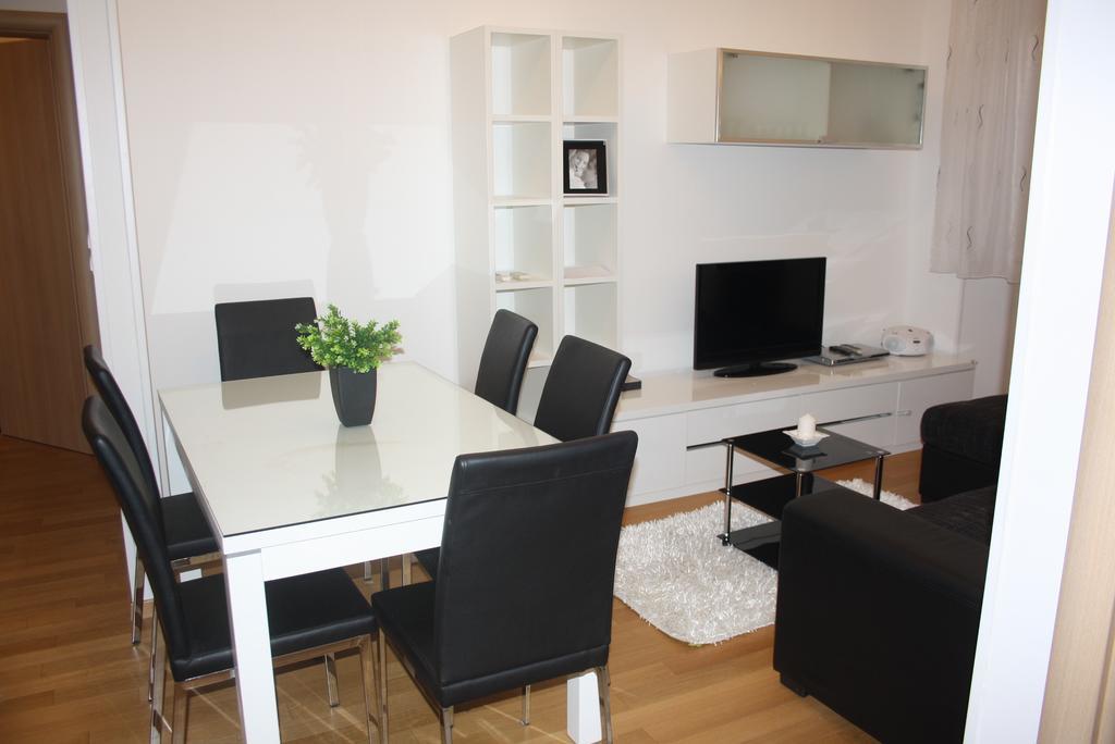 Promenade Apartment Split Pokój zdjęcie