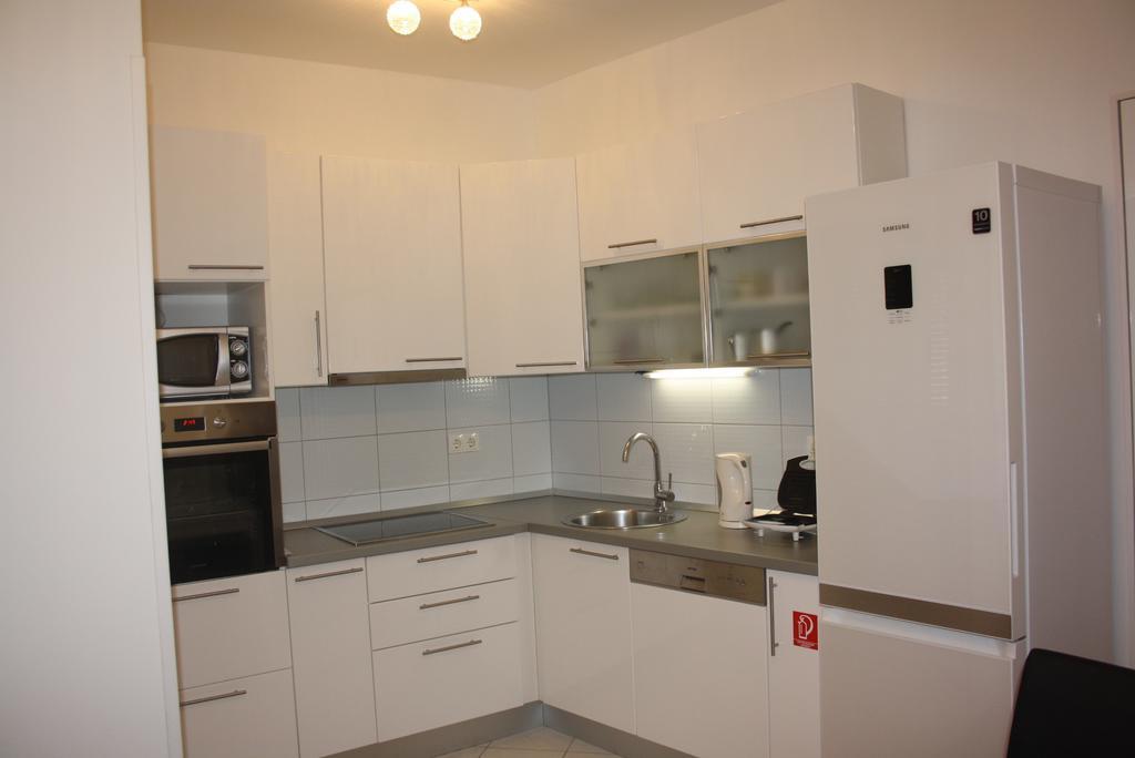 Promenade Apartment Split Pokój zdjęcie